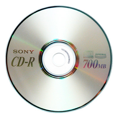 CD ROM