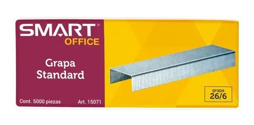 Grapa Standard Smart