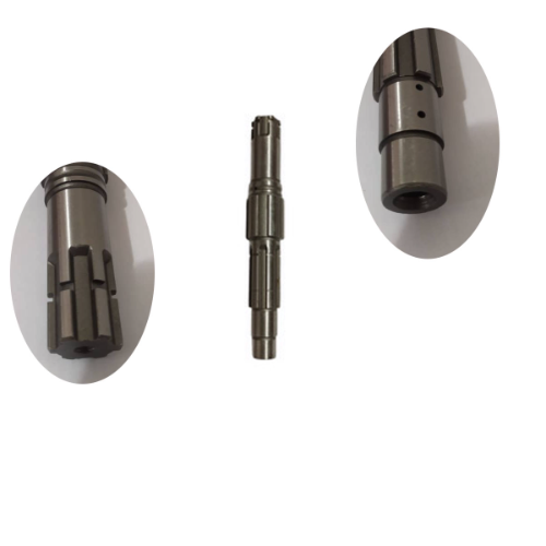 EJE CAJA CG150 HORSE BERA 150 157MM