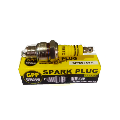 BUJIA BP7ES RX135 RX100 RX115 JOG