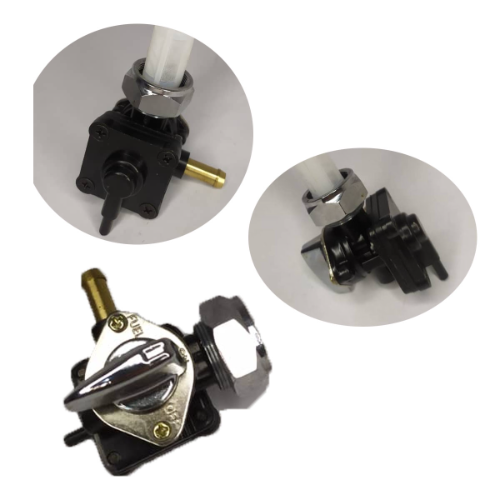 Llave Gasolina Fuel Empire Cruiser 250