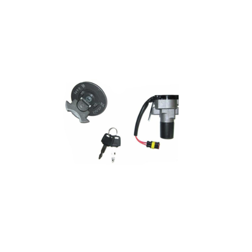 KIT SWITCHERA TX200