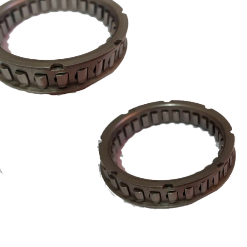 CREMALLERA KLR PULSERA KLR650