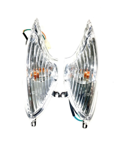 LUCES CRUCE MATRIX TRASERO PAR