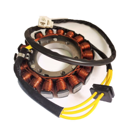 EMBOBINADO KLR ALDRICH 18 CAMPOS COBRE