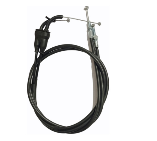 GUAYA ACELERACION KLR 650