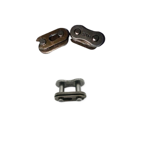 PERRITO 520 PARA CADENA 520 PLATEADO