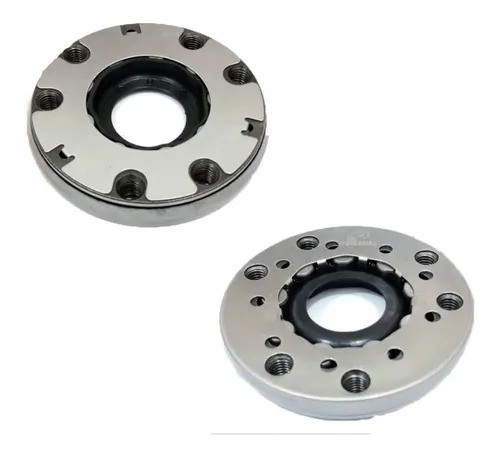 CREMALLERA CG200 9P