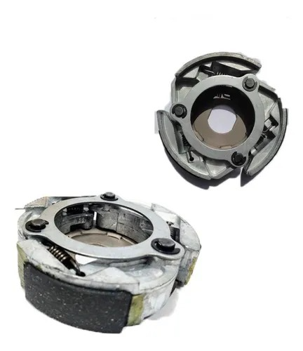 BANDA CROCHERA PEQ EXECUTIVE 250