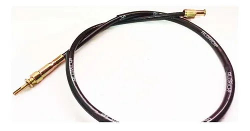 Guaya Kilometraje Horse Jaguar 150 Otros