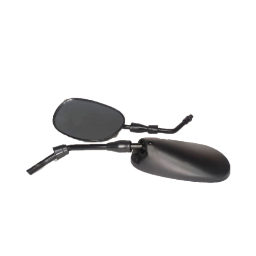 Espejo Retrovisor Cg150 Bera New Sbr