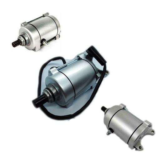 ARRANQUE MOTOR CG200 TX SPEE RKV R1 BRZ 200