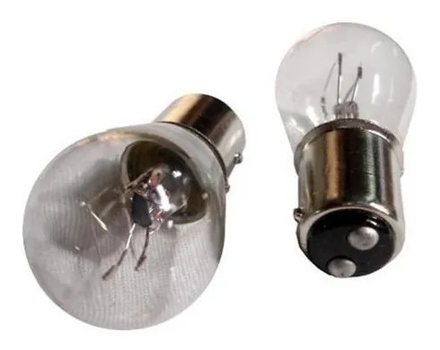 BOMBILLO STOP 12V 21/5W PAR