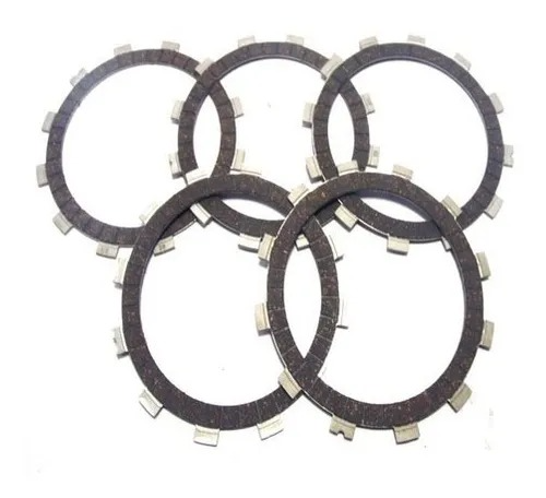 DISCO CROCHE SUPER SHADOW 250