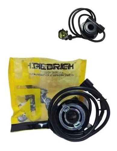 CUENTA KILOMETRO SPEED 200