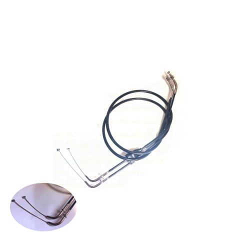 GUAYA ACELERACION DR650