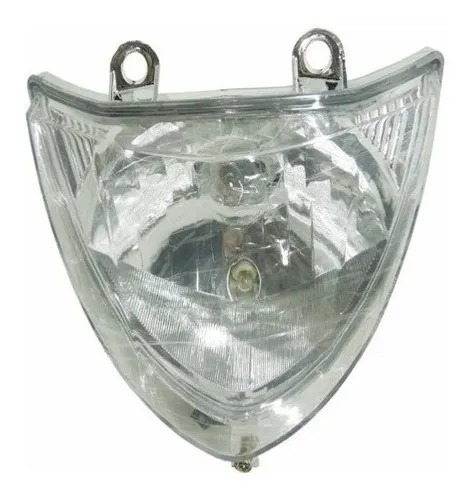 LUCES  FARO DELANTERO TX200