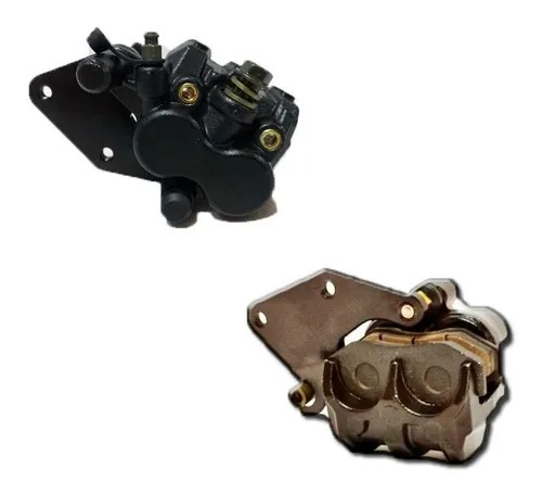 CALIPER TRASERO OUTLOOK DE FRENO