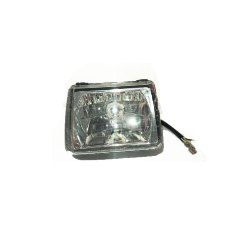 LUCES  Faro Luz Delantero Empire Horse