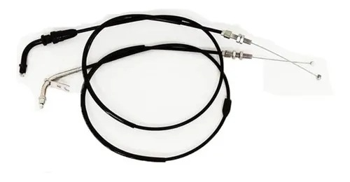 GUAYA ACELERACION DL650 VSTROM