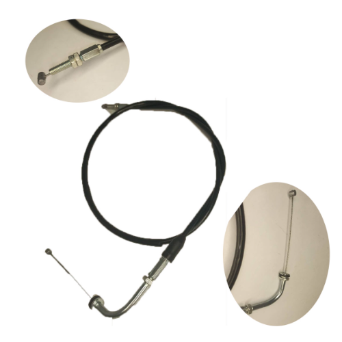 GUAYA ACELERACION GN125 OWEN GS 2014