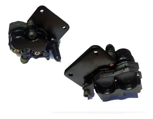 CALIPER DELANTERO HORSE
