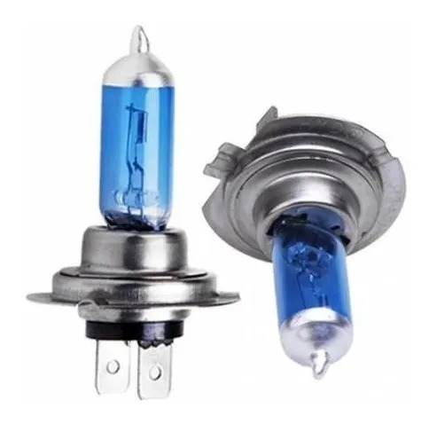 BOMBILLO FARO H7 12V 100W