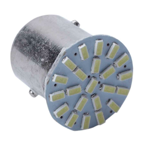 BOMBILLO STOP LED 22L DOBLE CONTACTO UNIDAD