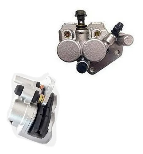 CALIPER DELANTERO CG150 ADAPTA AL KLR