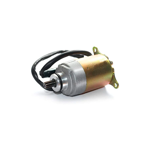ARRANQUE MOTOR  GY6 125 BERA RUNNER CORVETTE MATRIX 150