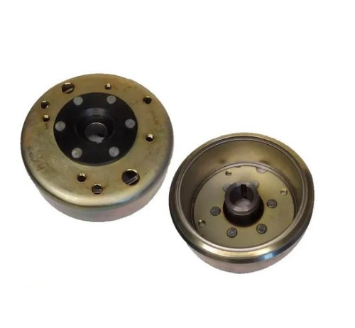 MAGNETO PARA STATOR MATRIX GY6 SCOOTER  11 campos