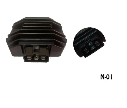 REGULADOR N-1 5p YZF-R1 TMAX XP500 01-06