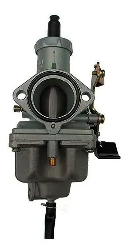CARBURADRO PZ30