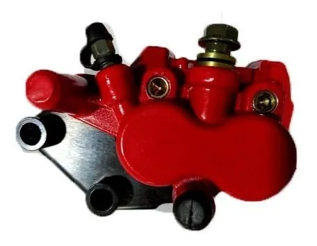 CALIPER DELANTERO OUTLOOK