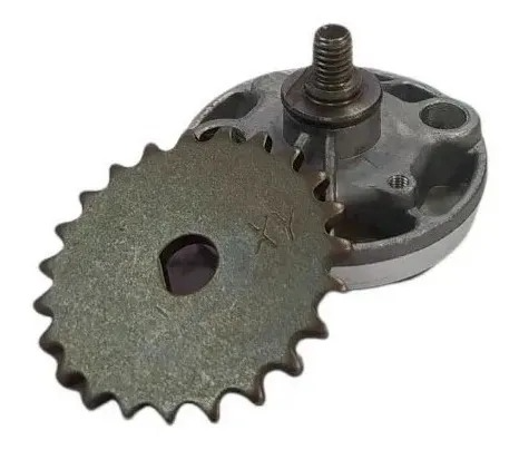 BOMBA ACEITE MATRIX 150