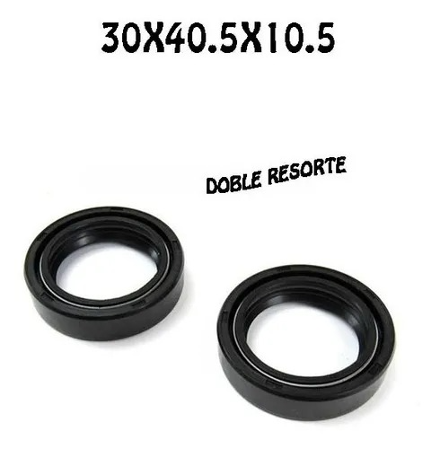 ESTOPERA BASTON EN HJ 125 BWS 30X40.5X10.5 PAR