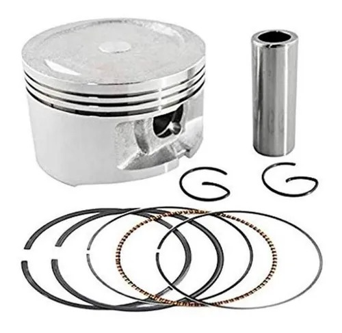 PISTON SKYGO EXECUTIVE MAJESTY 250  STD 0.25 0.50