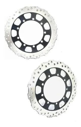 DISCO FRENO KLR DELANTERO KLR 650