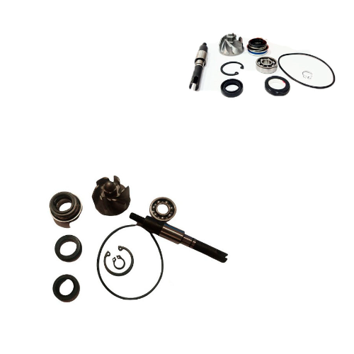 KIT BOMBA AGUA OUTLOOK 150
