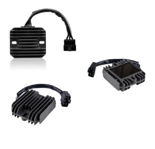 REGULADOR INTRUDER VL 1500 98-04