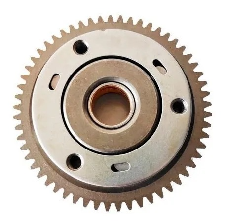 CREMALLERA COMPLERA 150 CG150 HORSE JAGUAR ARSEN OWEN