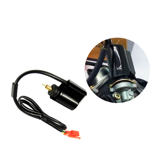 AHOGADOR ELECTRÓNICO SENSOR MININO AHOGADOR CARBURADOR SCOOTER MATRIX 150