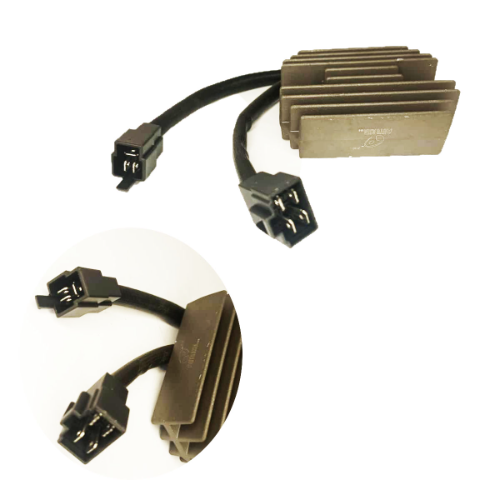 REGULADOR DE CORRIENTE VSTROM 1000