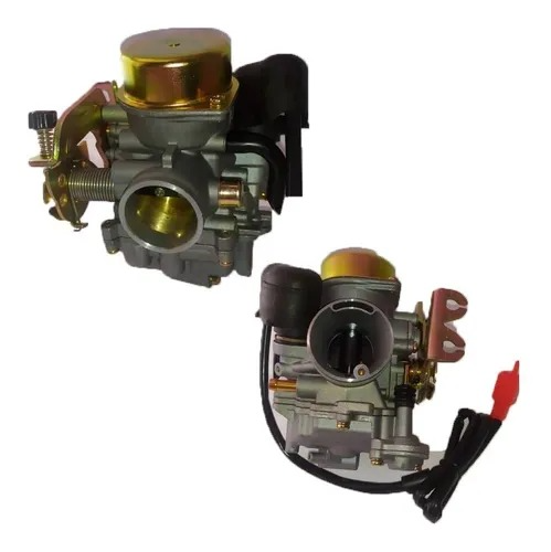 CARBURADOR EXECUTIVE