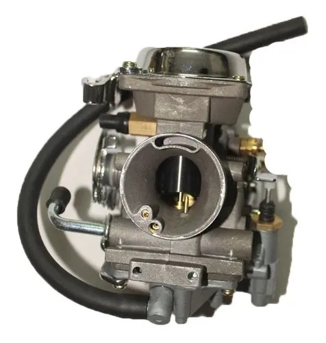 CARBURADOR SUPERSHADOW