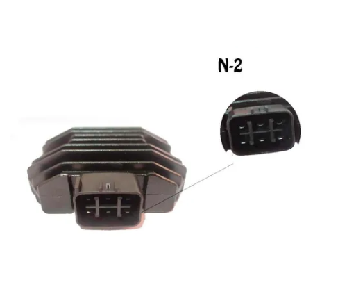 REGULADOR N-2 DRASTAR YAMAHA XVS650 98-05