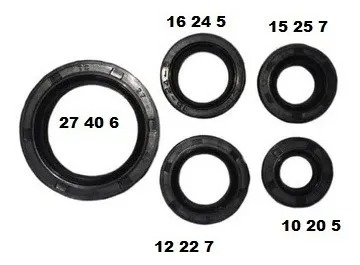 ESTOPERA KIT GN125 EN OWEN GS PAQUETICO