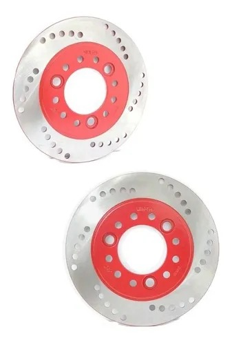DISCO FRENO DELANTERO GY6 Matrix Gy6 Scooter 3.5mm Matrix150