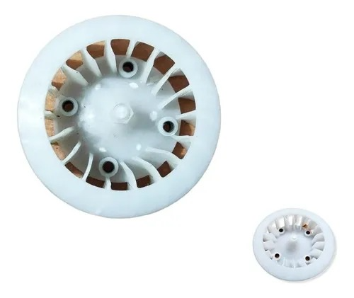 ASPA VENTILADOR ENFRIAMIENTO GY6 SCOOTER