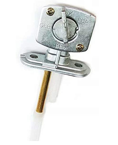 LLAVE DE GASOLINA DR650 UNA SOLA ENTRADA